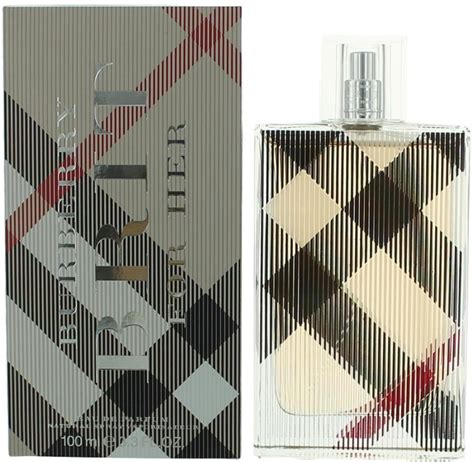 burberry brit dames|burberry brit women.